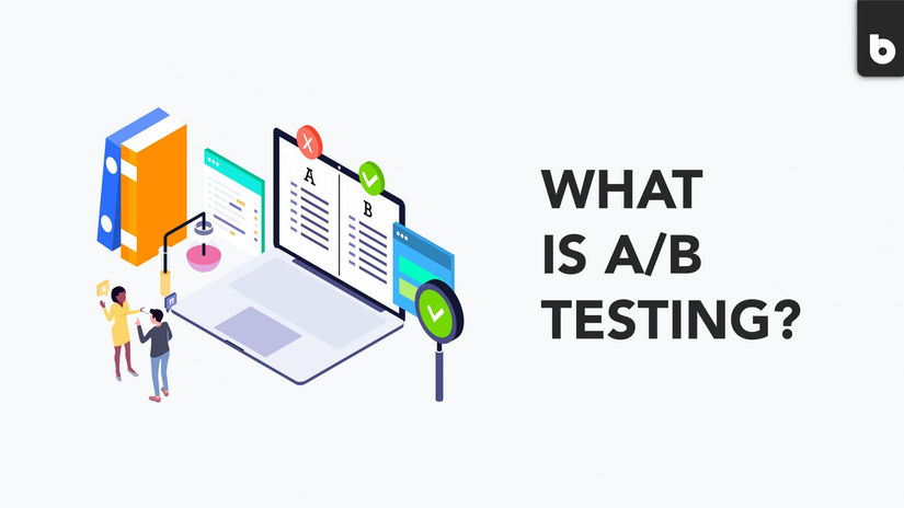 What is A/B Testing ?